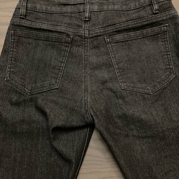 Nygard Jean Jacket and Jeggings - Picture 12 of 12